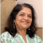 BELA RAJAN